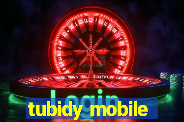 tubidy mobile